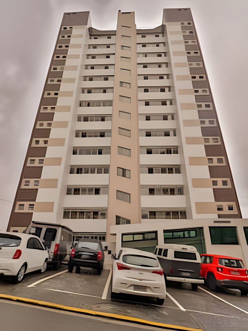 Apartamento Bela Vista Porchat