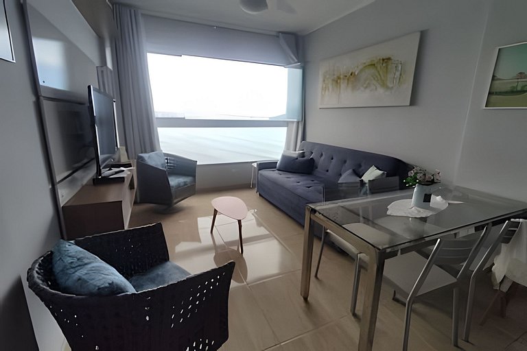 Apartamento Bela Vista Porchat