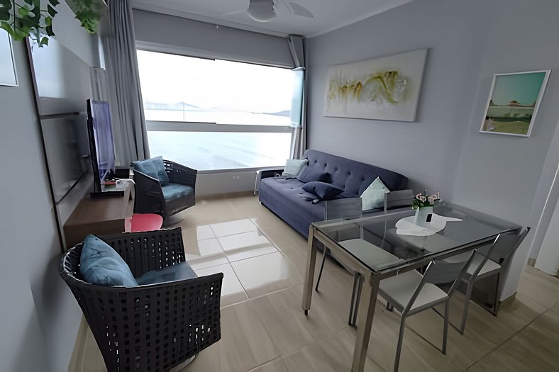 Apartamento Bela Vista Porchat