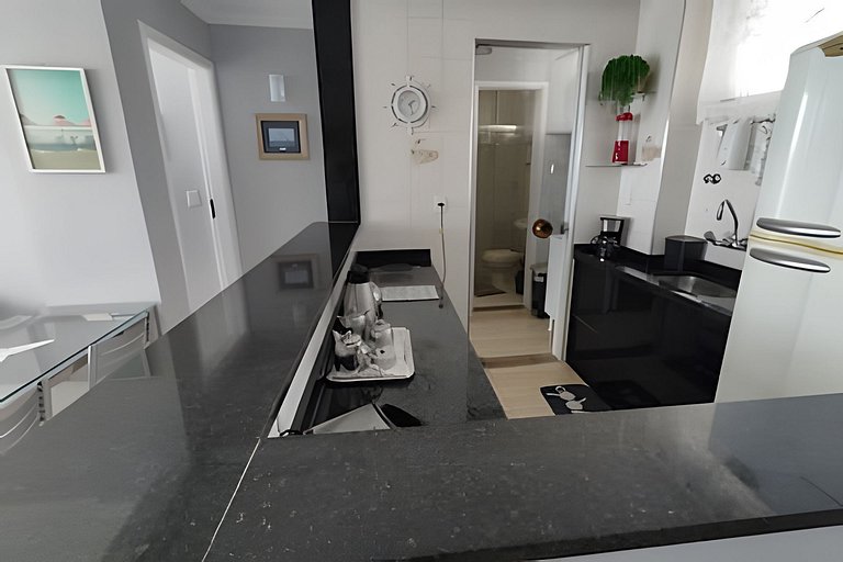 Apartamento Bela Vista Porchat