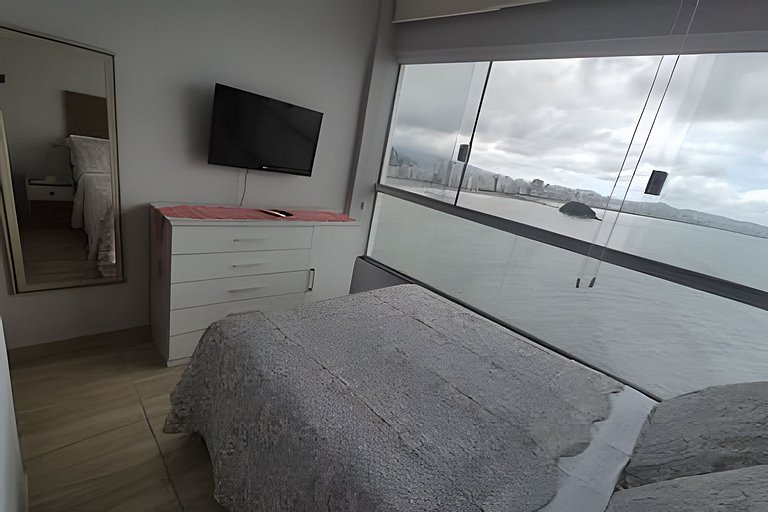 Apartamento Bela Vista Porchat