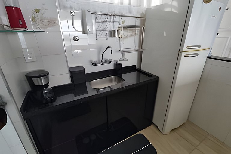 Apartamento Bela Vista Porchat