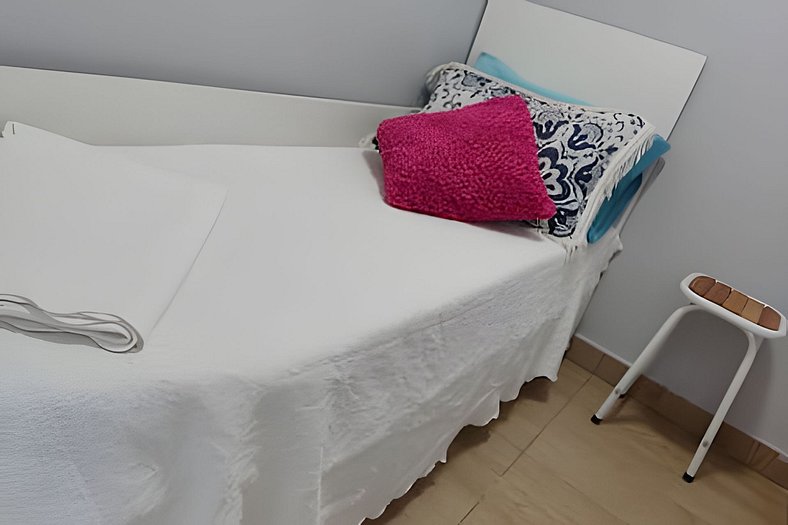 Apartamento Bela Vista Porchat