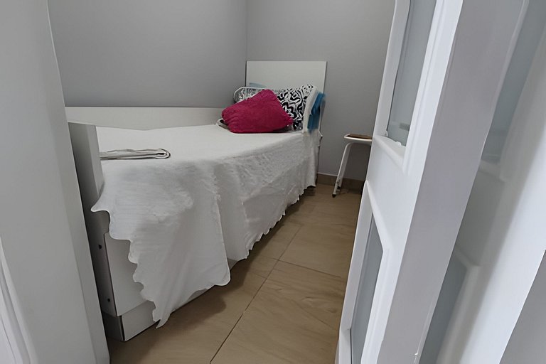 Apartamento Bela Vista Porchat