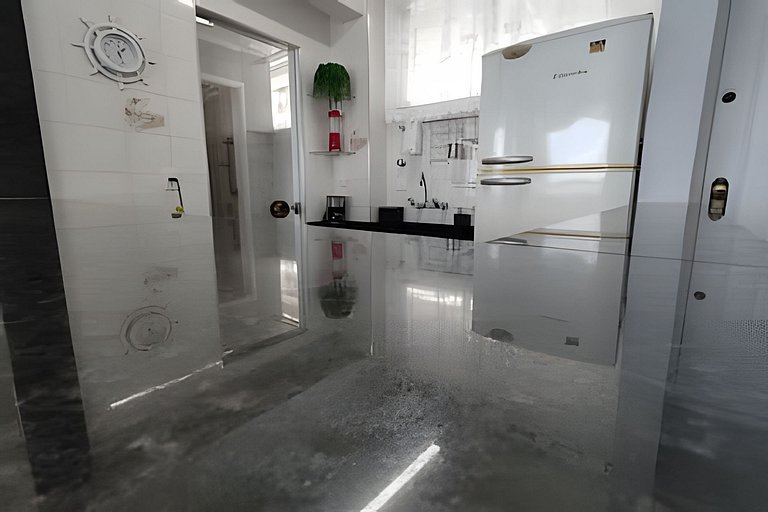 Apartamento Bela Vista Porchat