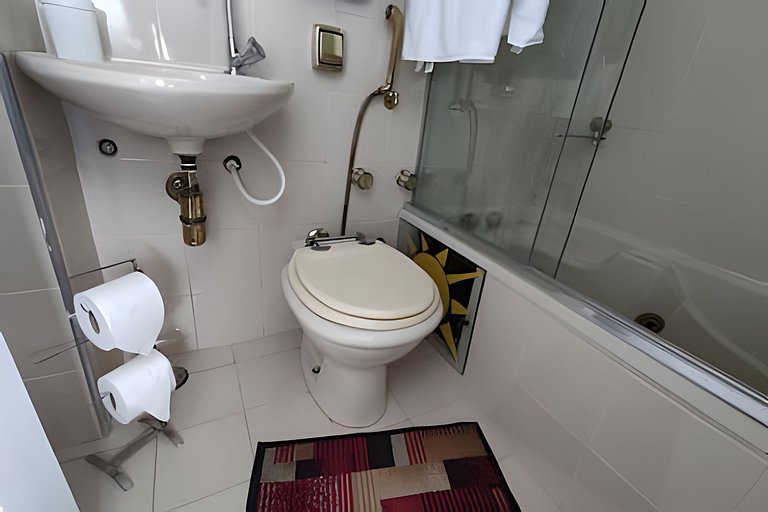 Apartamento Bela Vista Porchat