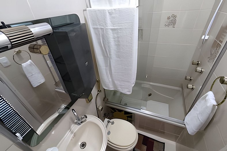 Apartamento Bela Vista Porchat