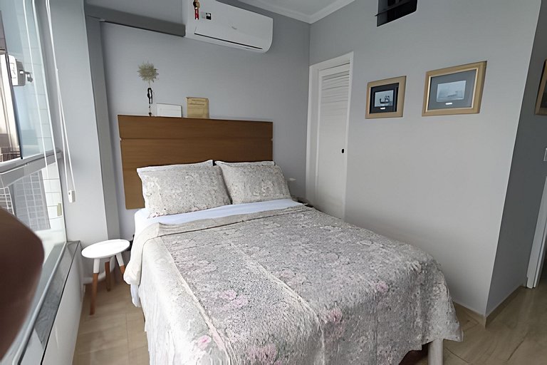 Apartamento Bela Vista Porchat