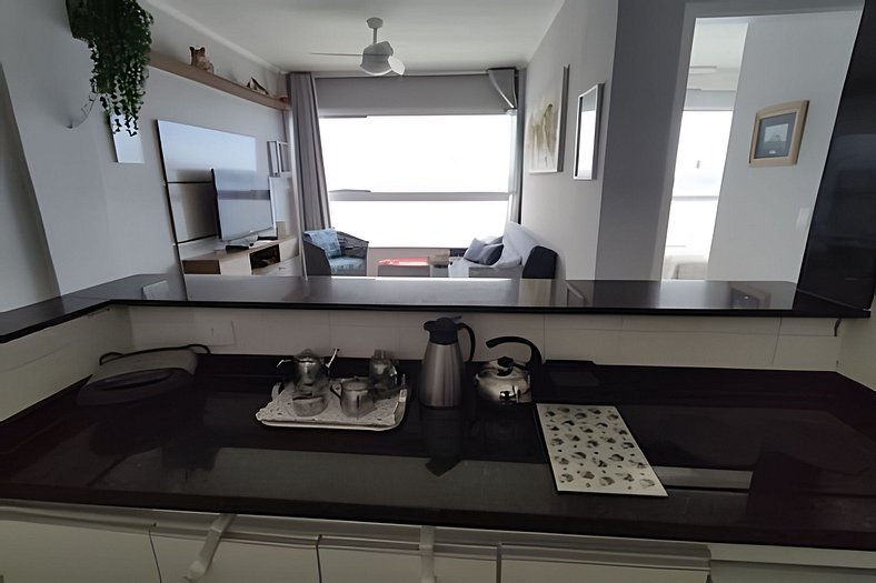 Apartamento Bela Vista Porchat