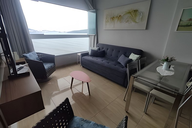 Apartamento Bela Vista Porchat