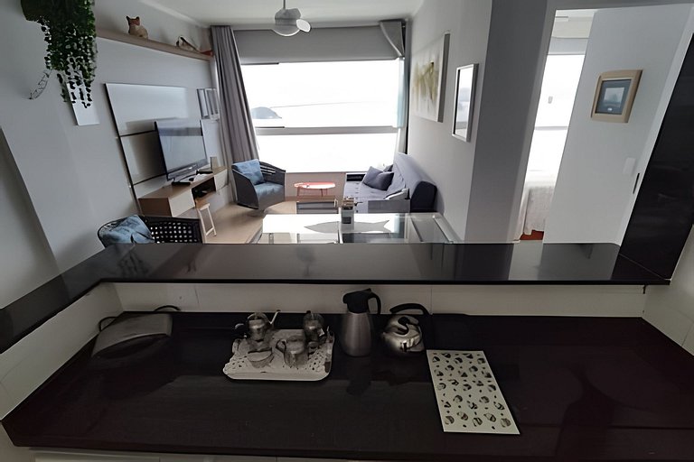 Apartamento Bela Vista Porchat