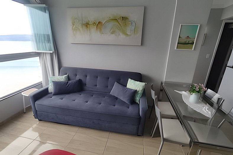 Apartamento Bela Vista Porchat