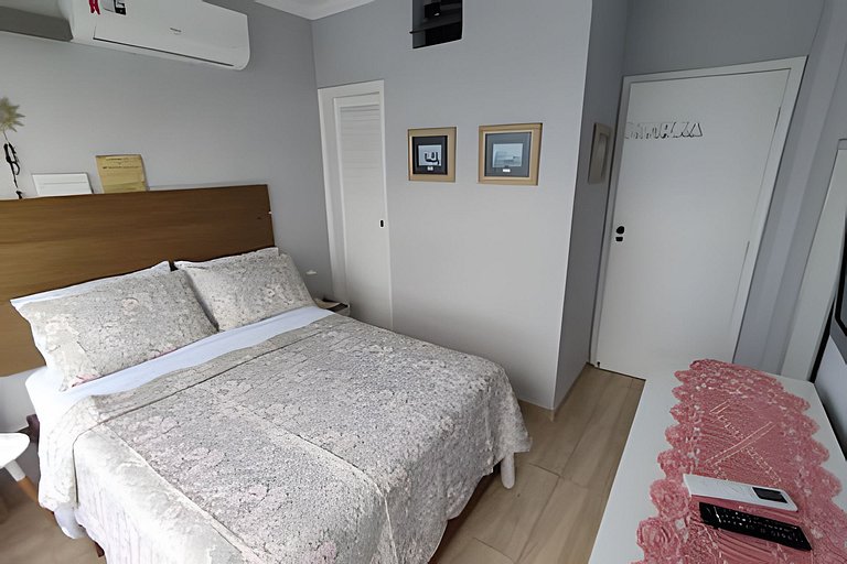 Apartamento Bela Vista Porchat