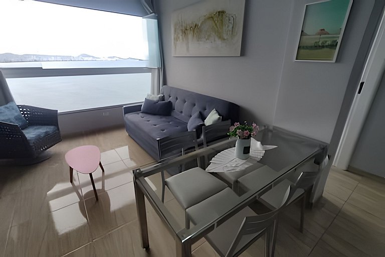 Apartamento Bela Vista Porchat