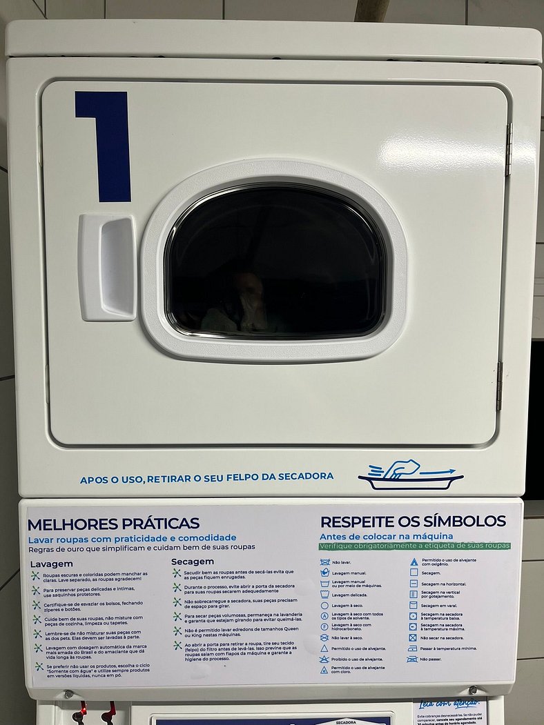 Apartamento com Vista Única e Maravilhosa !!!