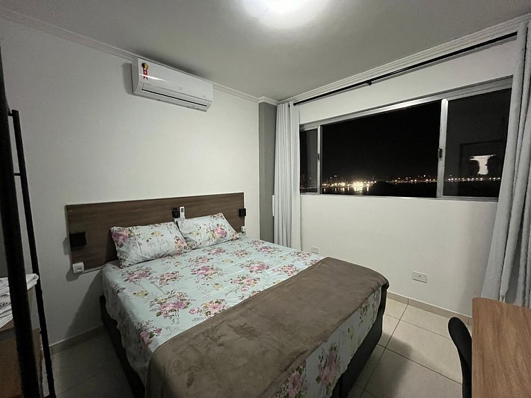 Apartamento *Vista da Ilha* - Novo Lançamento!