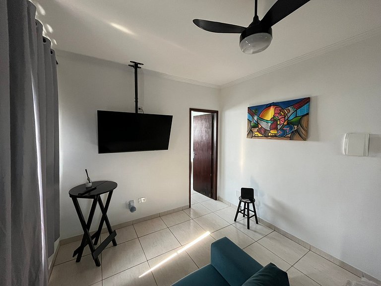 Apartamento *Vista da Ilha* - Novo Lançamento!