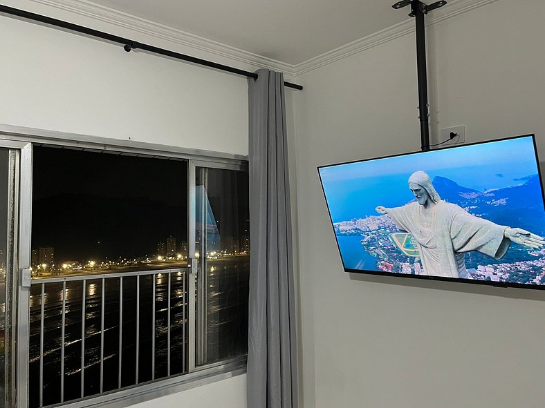 Apartamento *Vista da Ilha* - Novo Lançamento!