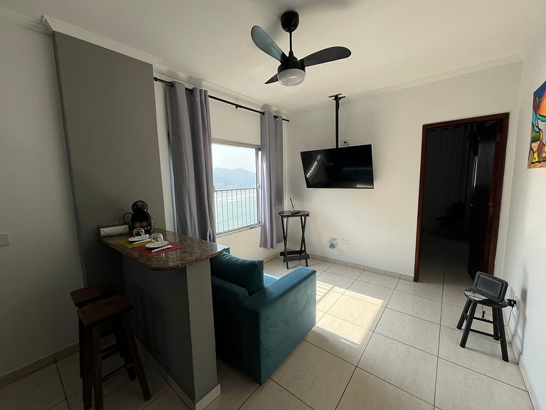 Apartamento *Vista da Ilha* - Novo Lançamento!