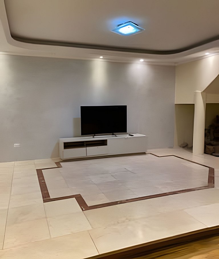 Quarto Liberdade São Paulo em Casa com Piscina!