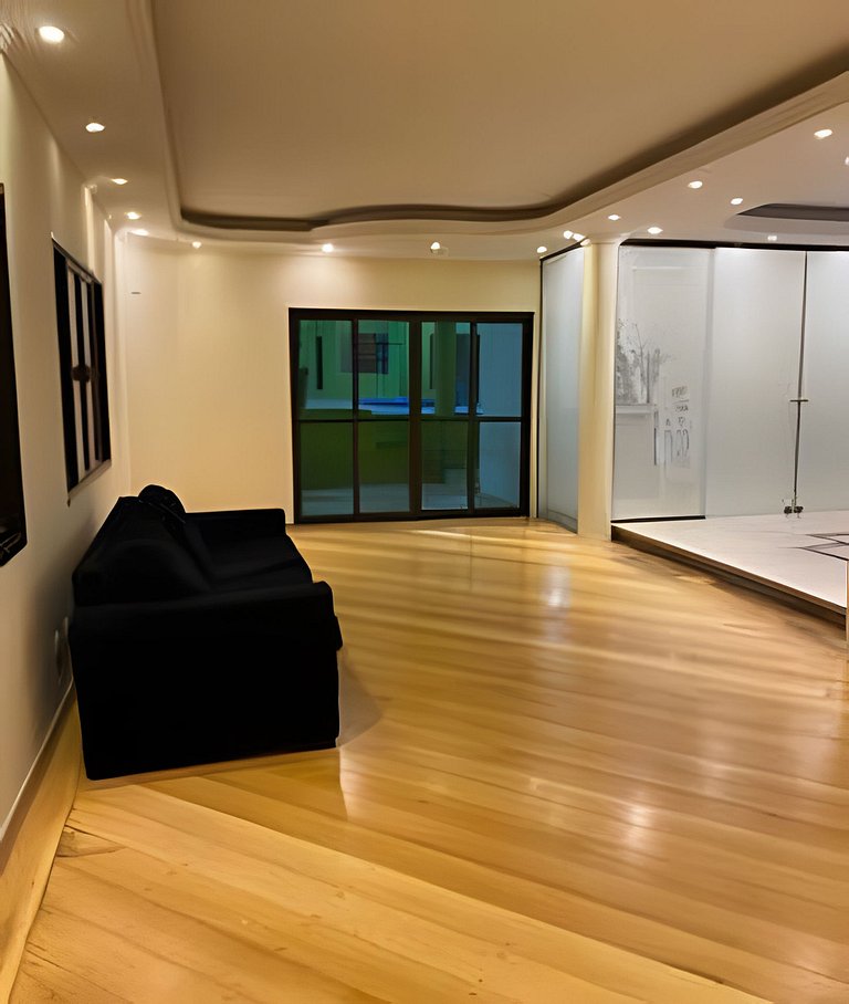 Quarto Liberdade São Paulo em Casa com Piscina!