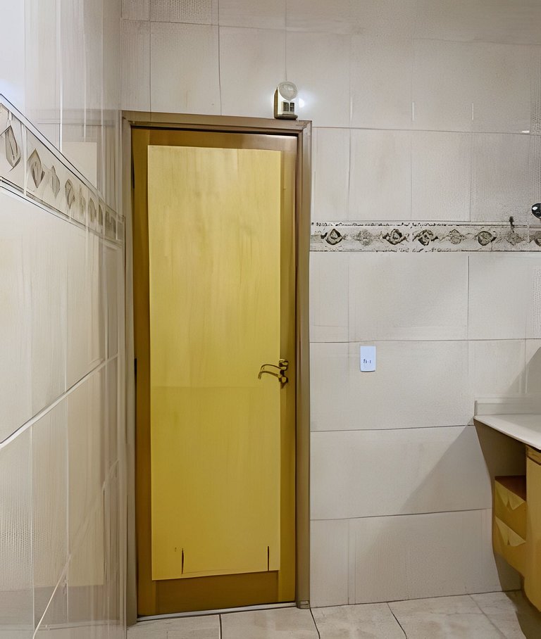 Quarto Liberdade São Paulo em Casa com Piscina!