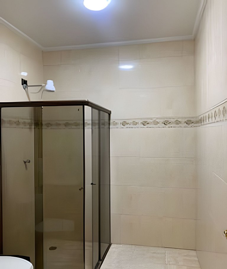 Quarto Liberdade São Paulo em Casa com Piscina!