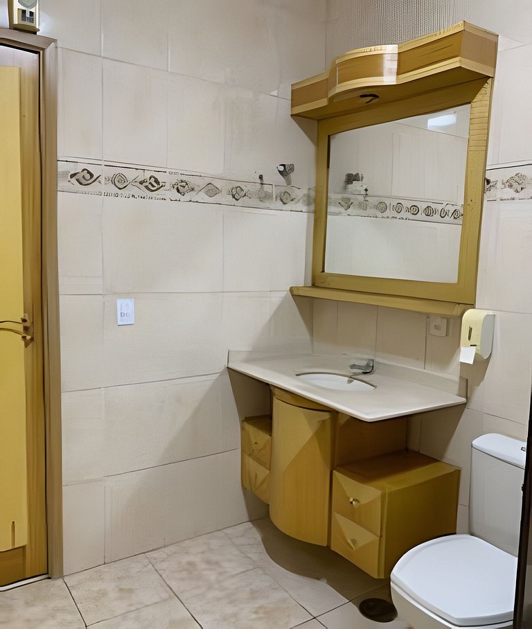 Quarto Liberdade São Paulo em Casa com Piscina!