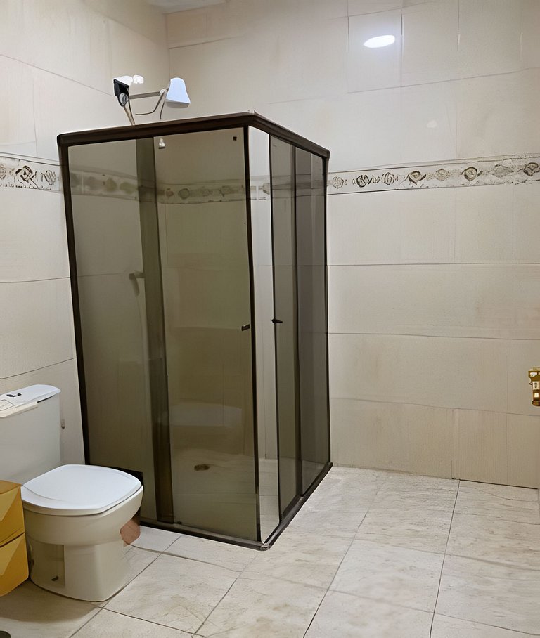 Quarto Liberdade São Paulo em Casa com Piscina!