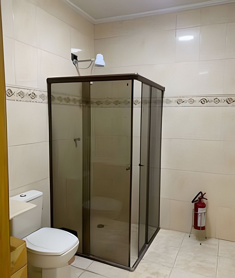 Quarto Liberdade São Paulo em Casa com Piscina!