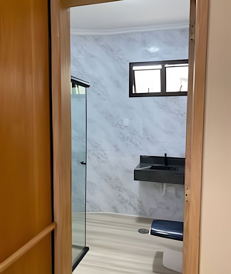 Quarto Liberdade São Paulo em Casa com Piscina!