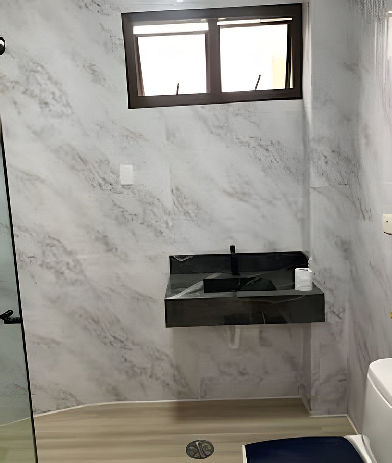 Quarto Liberdade São Paulo em Casa com Piscina!