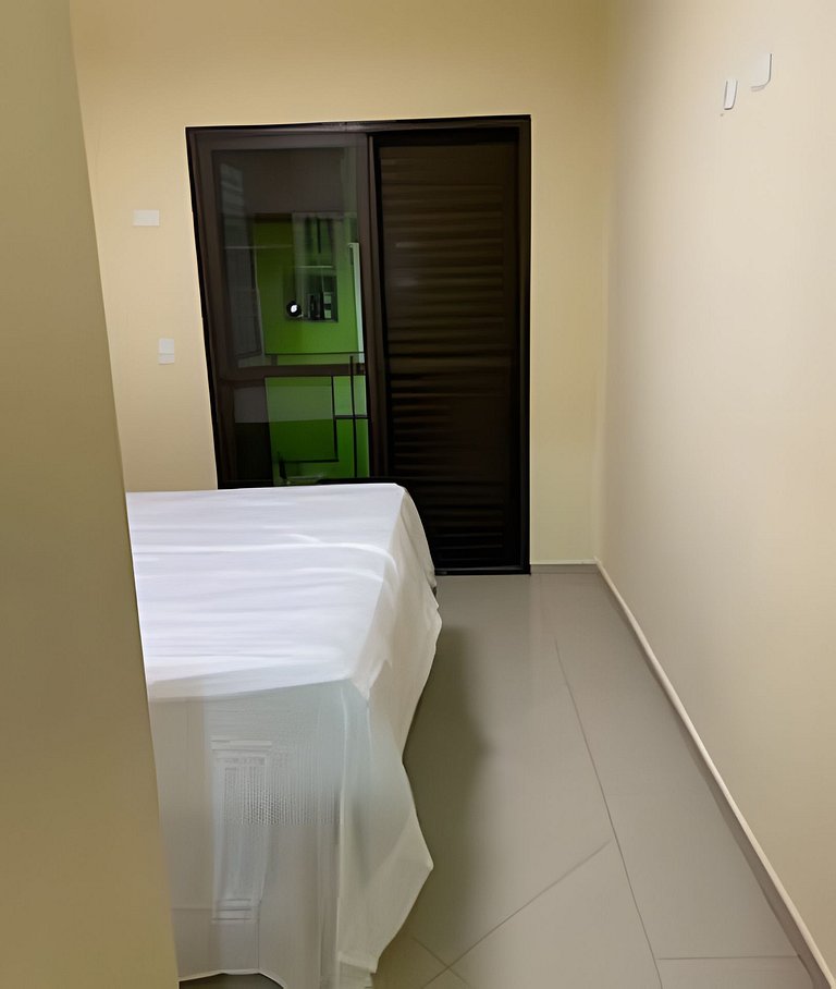 Quarto para você na Liberdade Casa com Piscina!